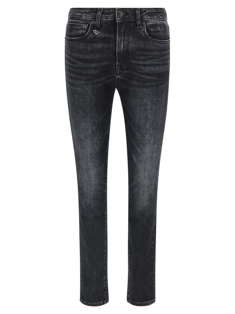 R13 Alison Jeans