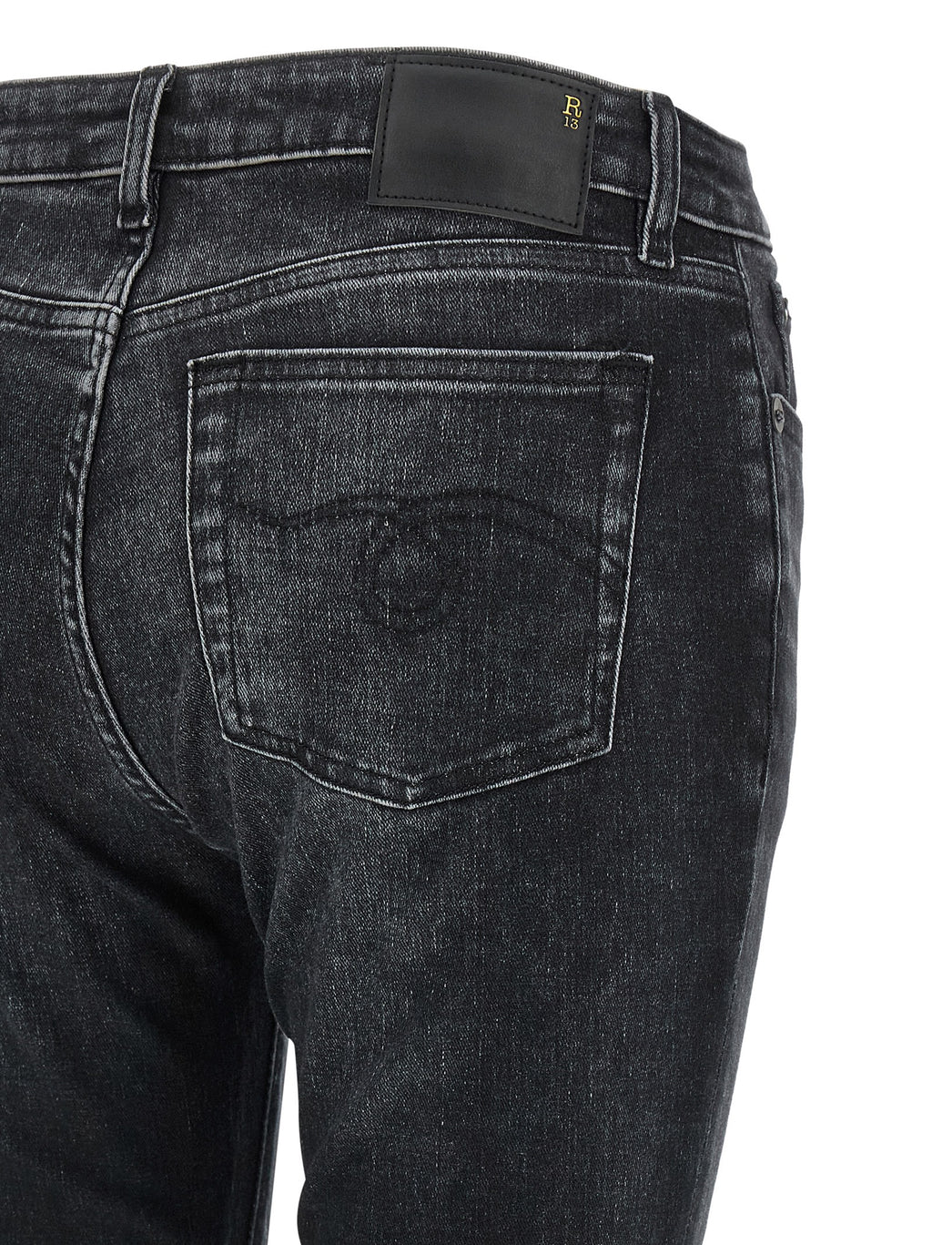 R13 Alison Jeans R13