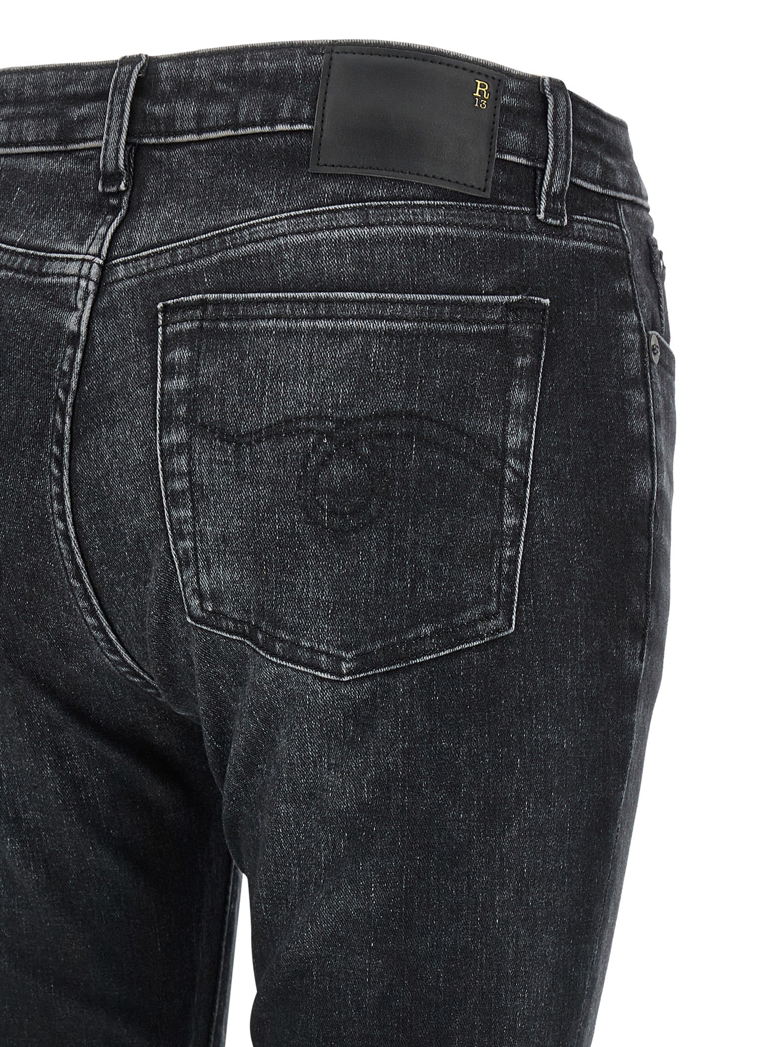 R13 Alison Jeans R13