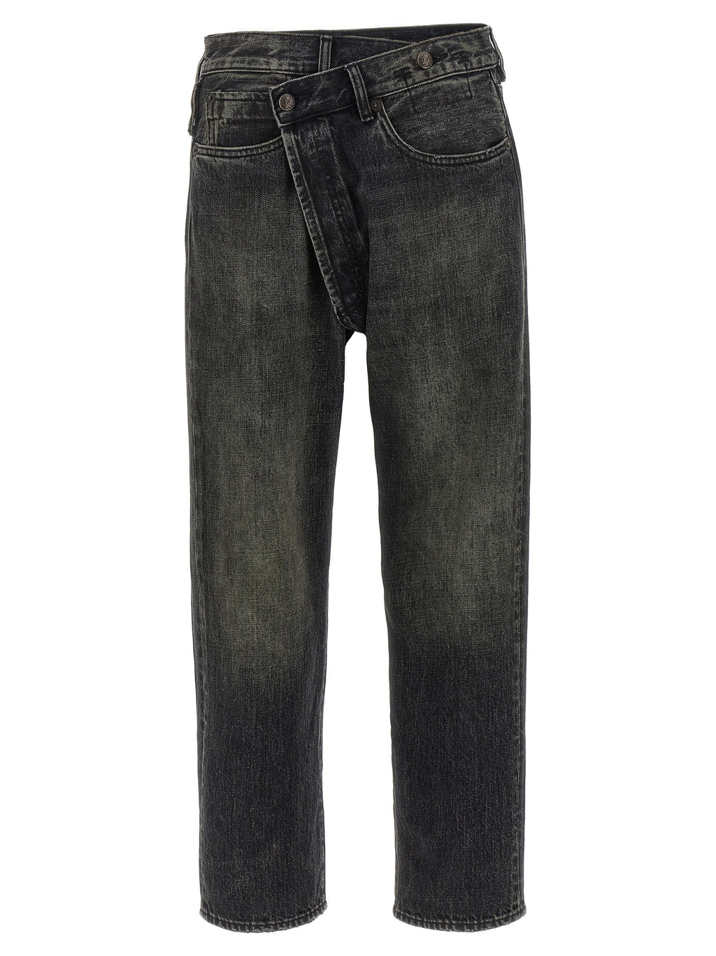R13 R13 Crossover Jeans R13