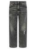R13 Boyfriend Jeans R13