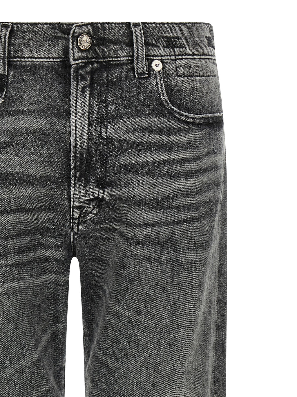 R13 Boyfriend Jeans R13