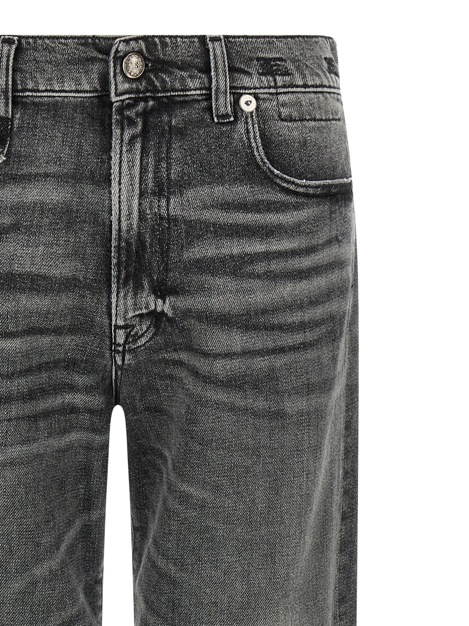 R13 Boyfriend Jeans R13