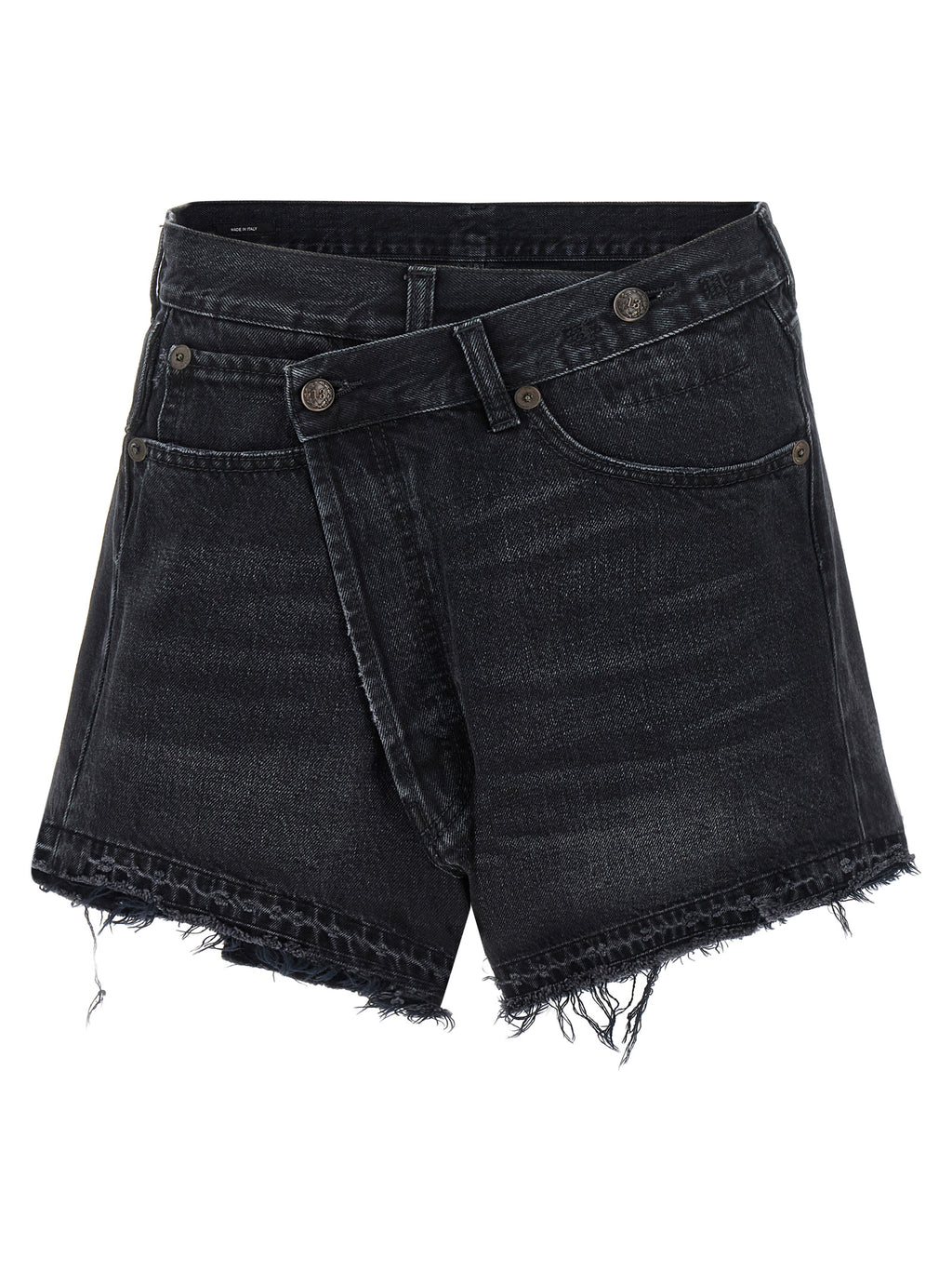 R13 Cross Over Shorts R13