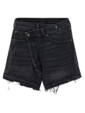 R13 Cross Over Shorts R13