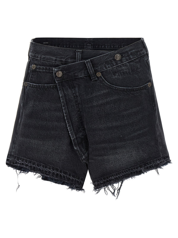 R13 Cross Over Shorts R13