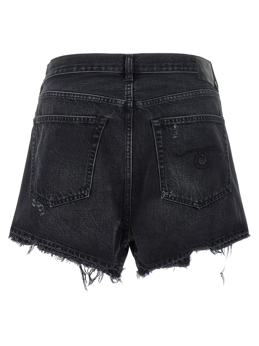R13 Cross Over Shorts R13