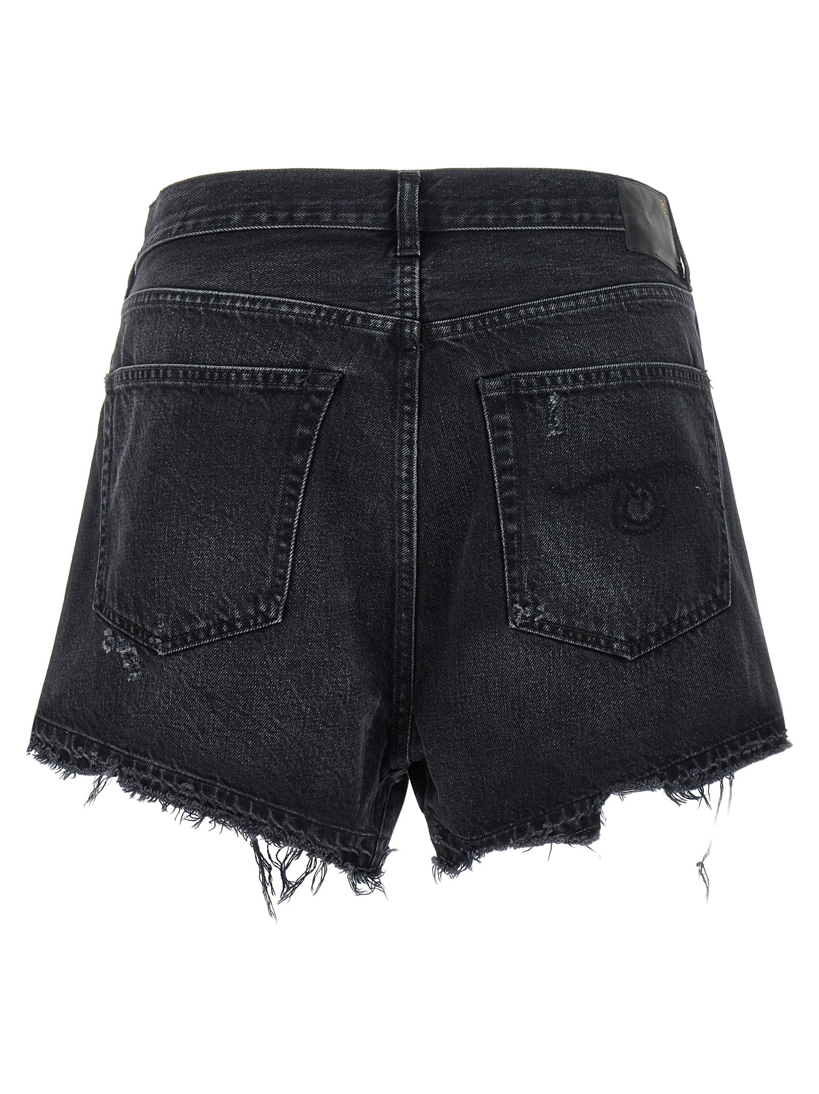 R13 Cross Over Shorts R13