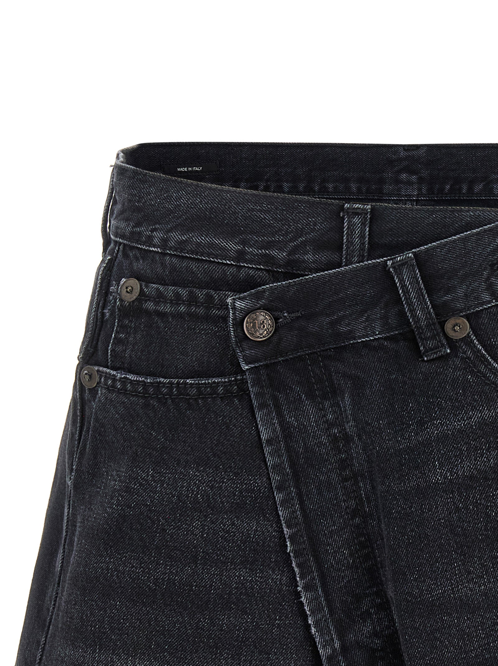 R13 Cross Over Shorts R13