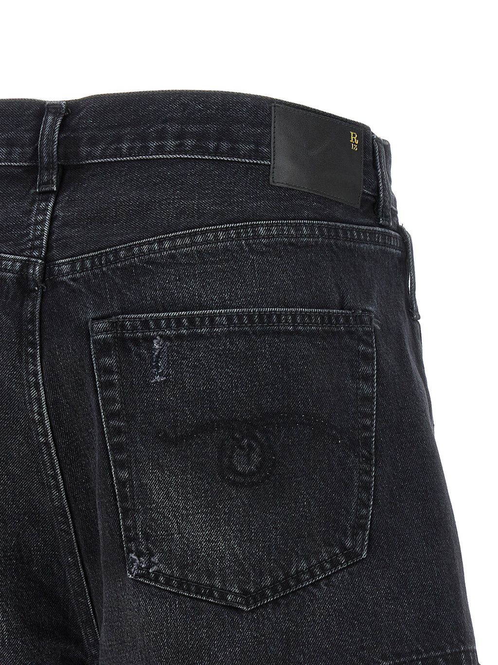 R13 Cross Over Shorts R13