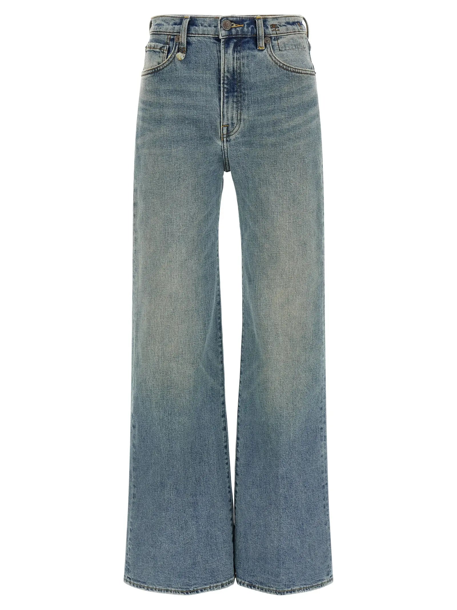 R13 R13 Charlotte Jeans R13
