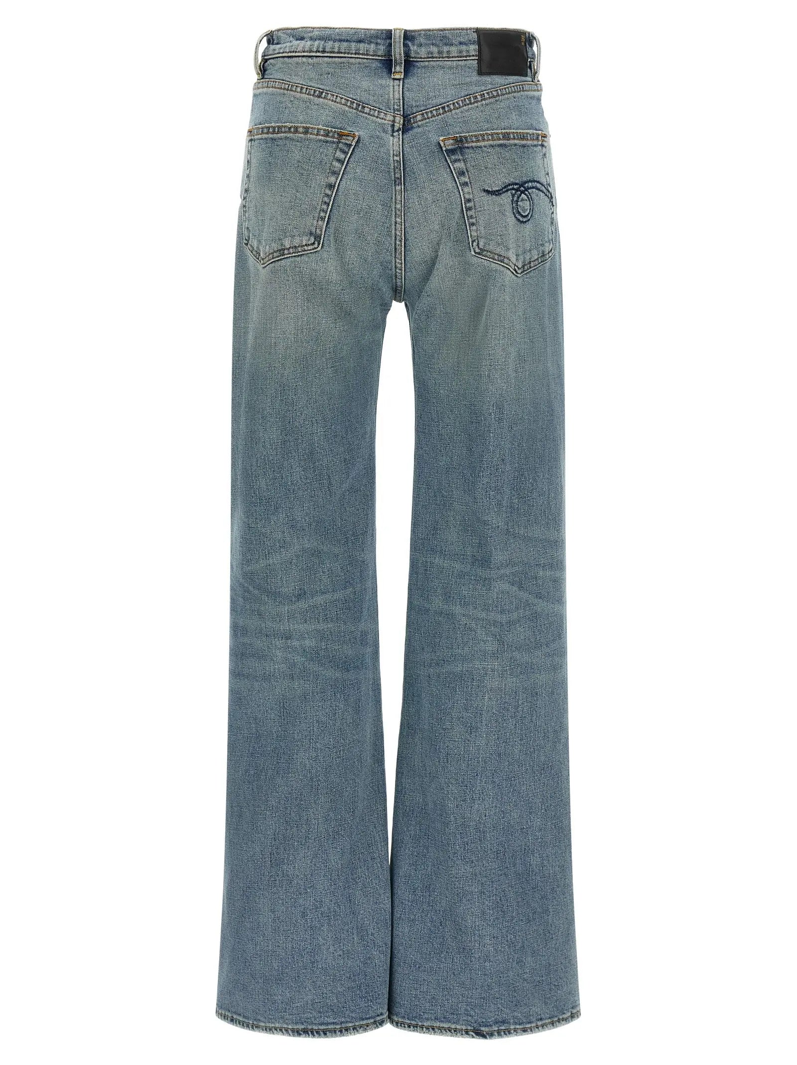 R13 R13 Charlotte Jeans R13