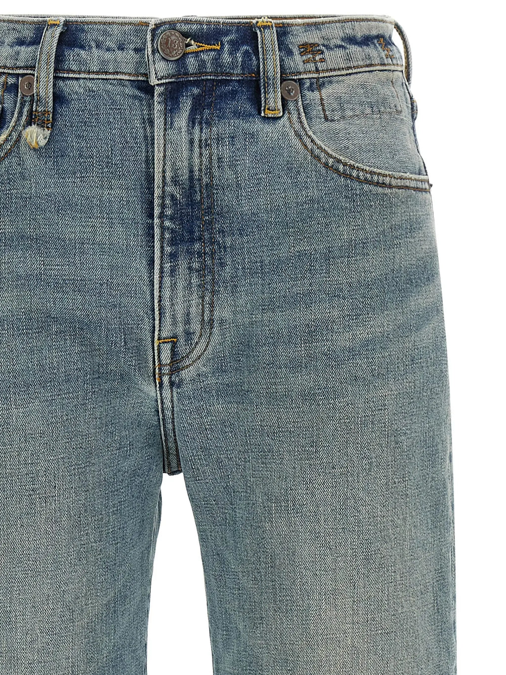 R13 R13 Charlotte Jeans R13