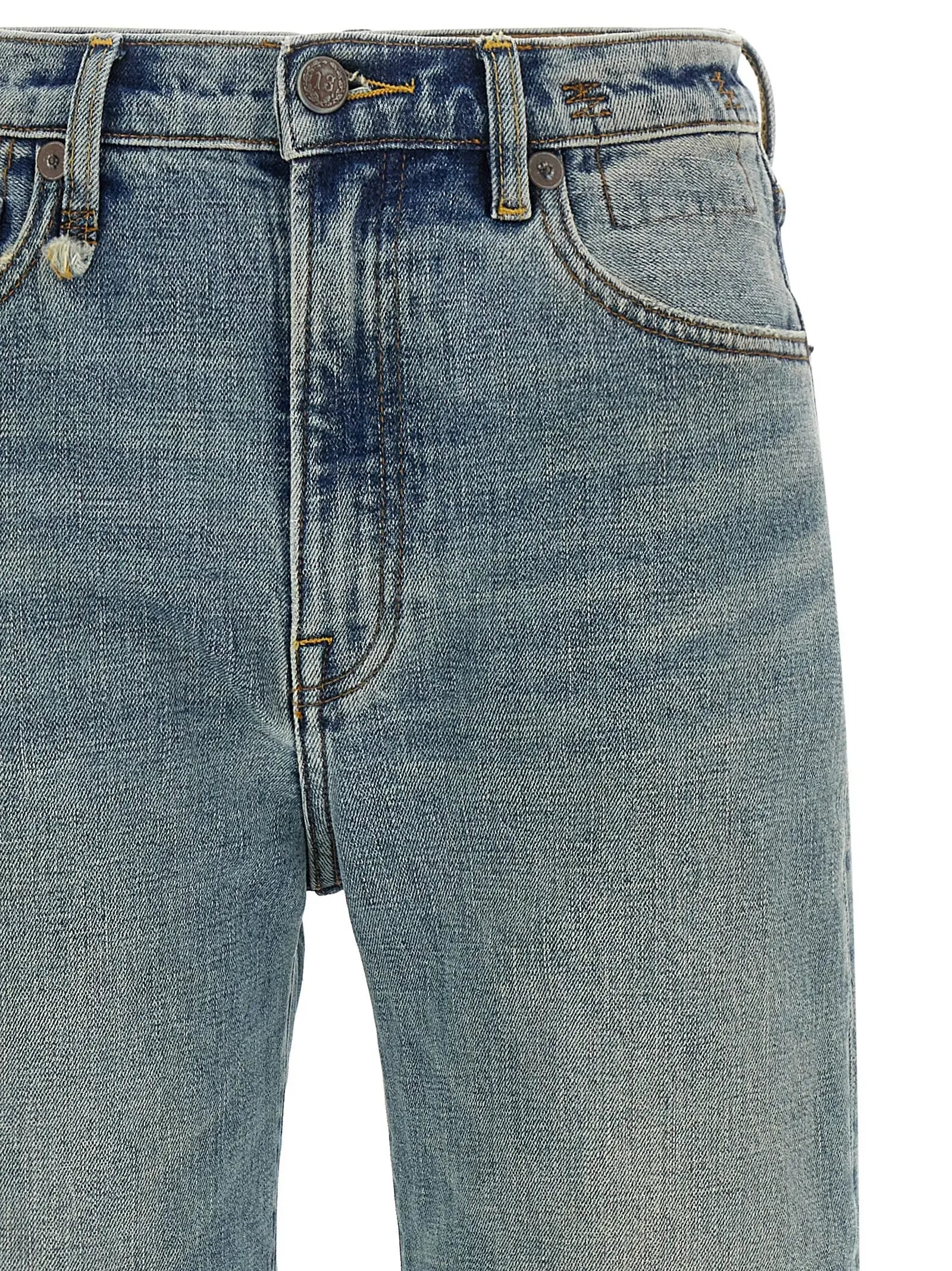 R13 R13 Charlotte Jeans R13