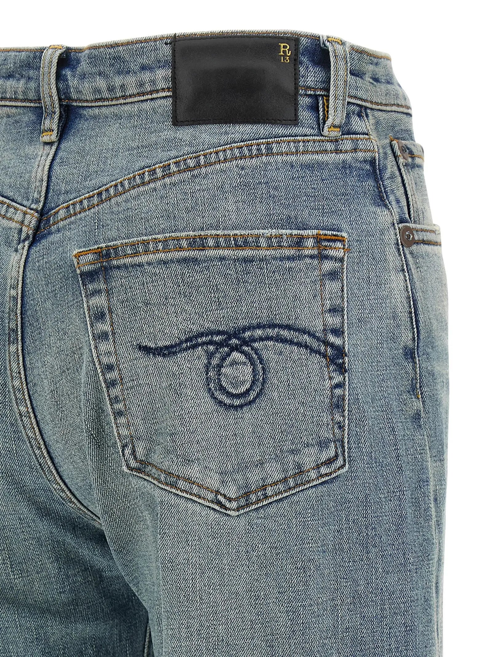 R13 R13 Charlotte Jeans R13