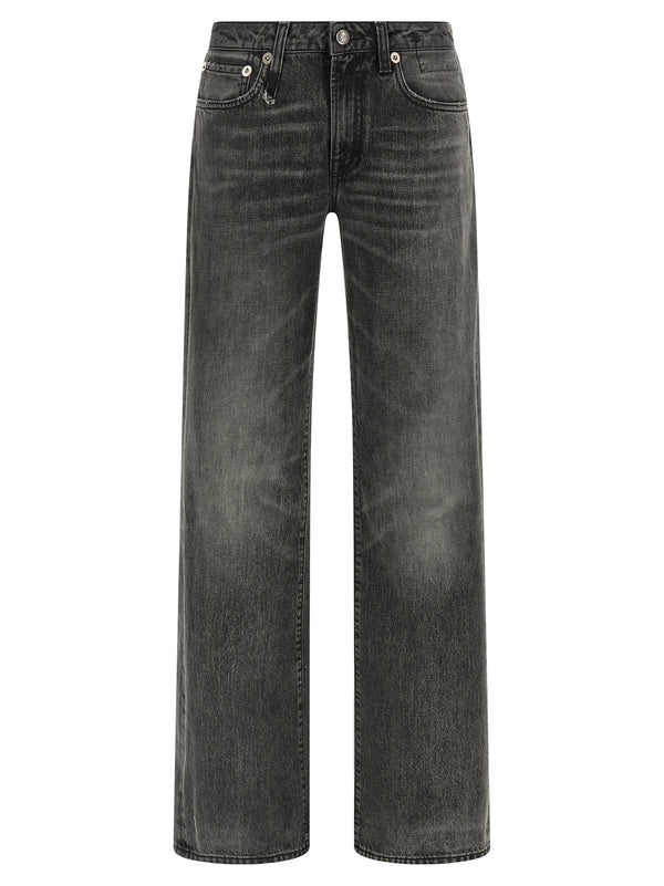 R13 Effie Jeans R13