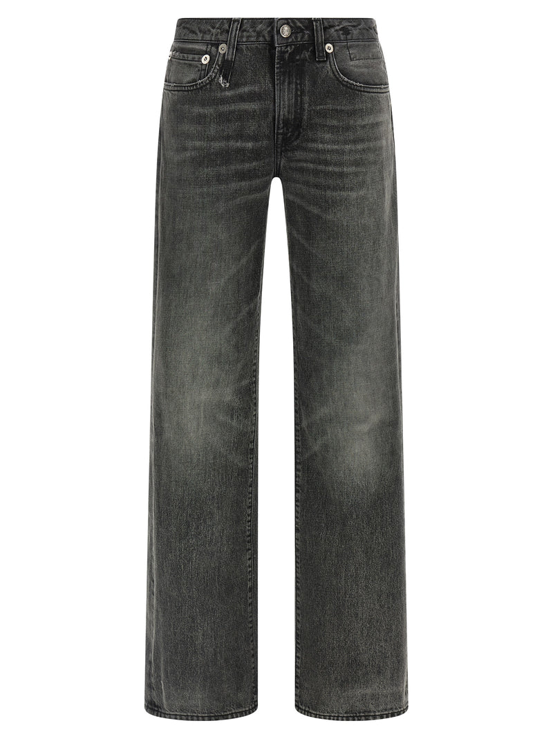 R13 Effie Jeans R13