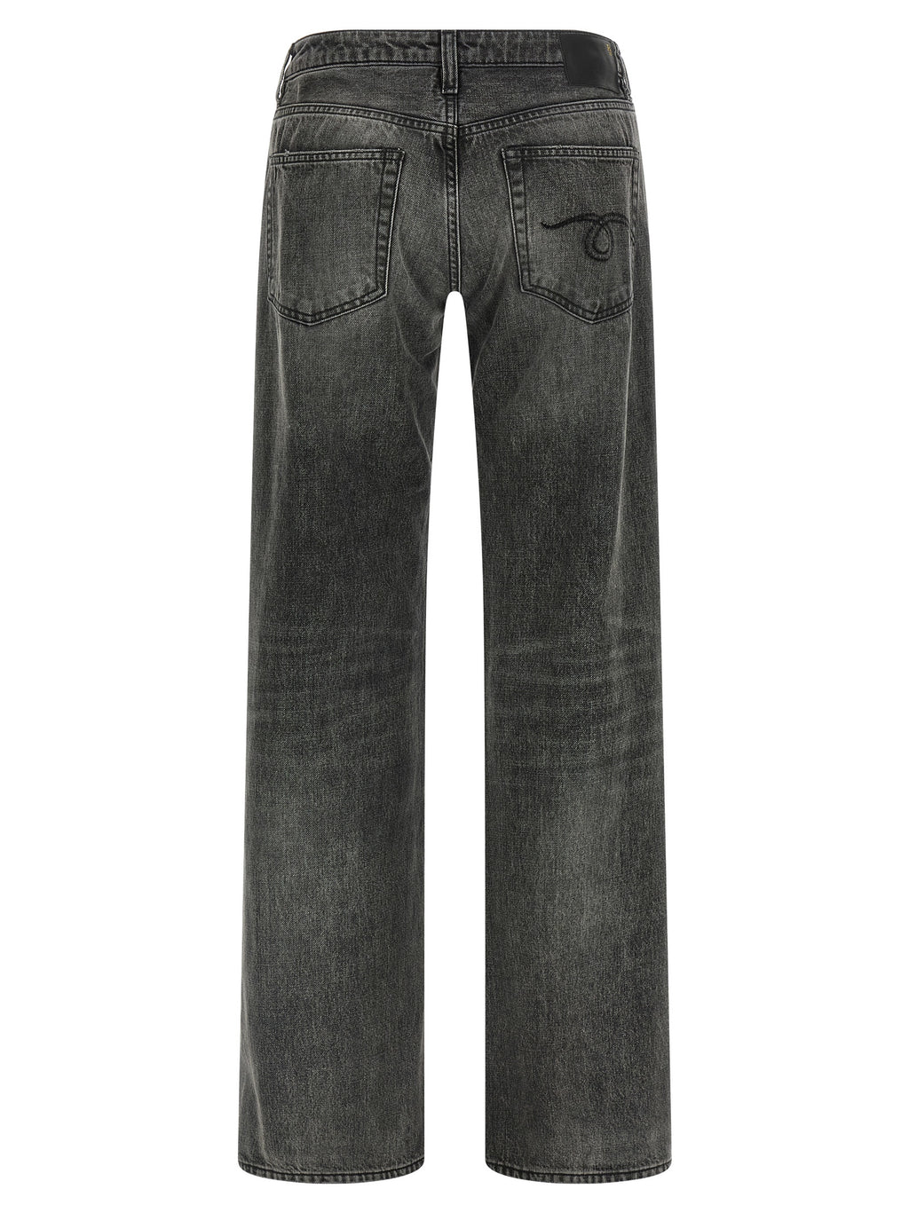 R13 Effie Jeans R13