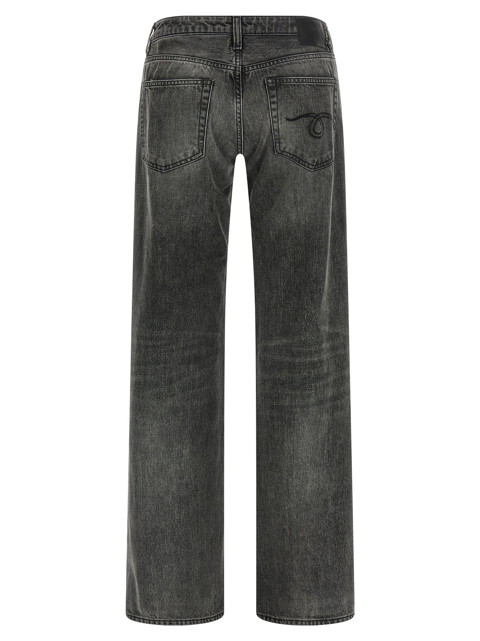 R13 Effie Jeans R13