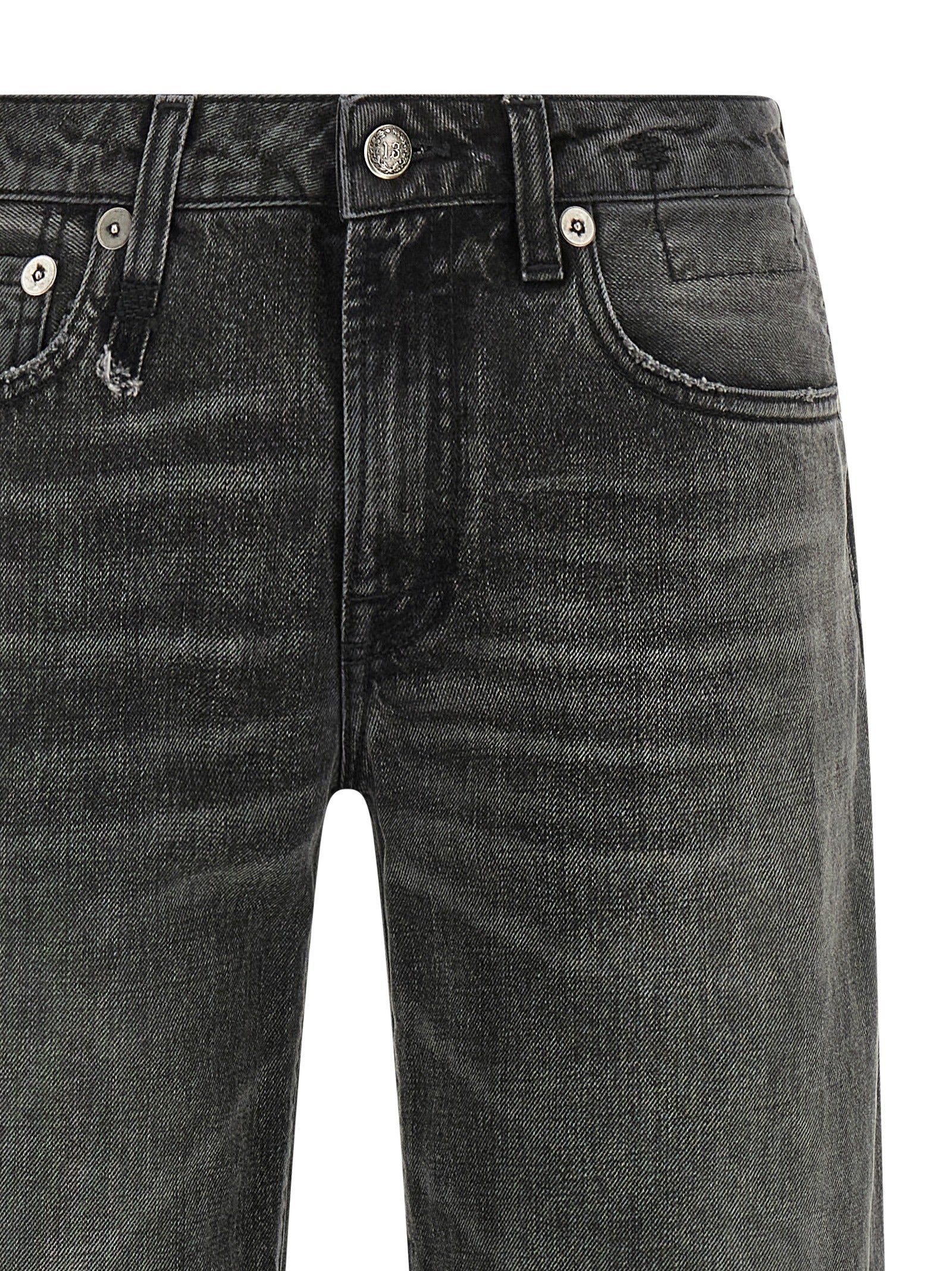 R13 Effie Jeans R13