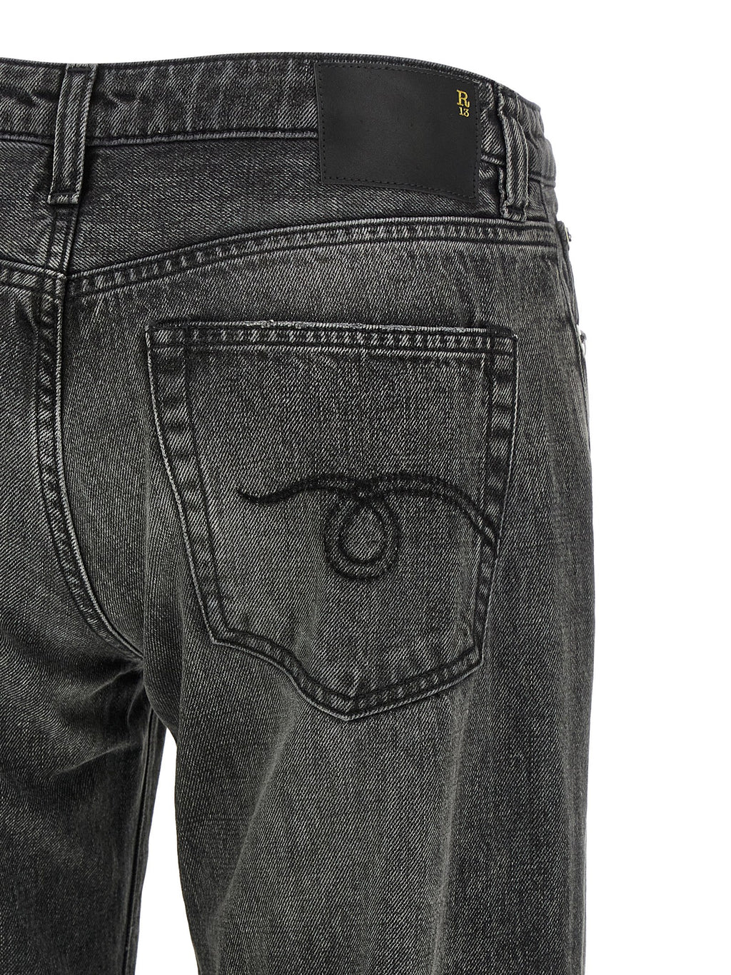 R13 Effie Jeans R13