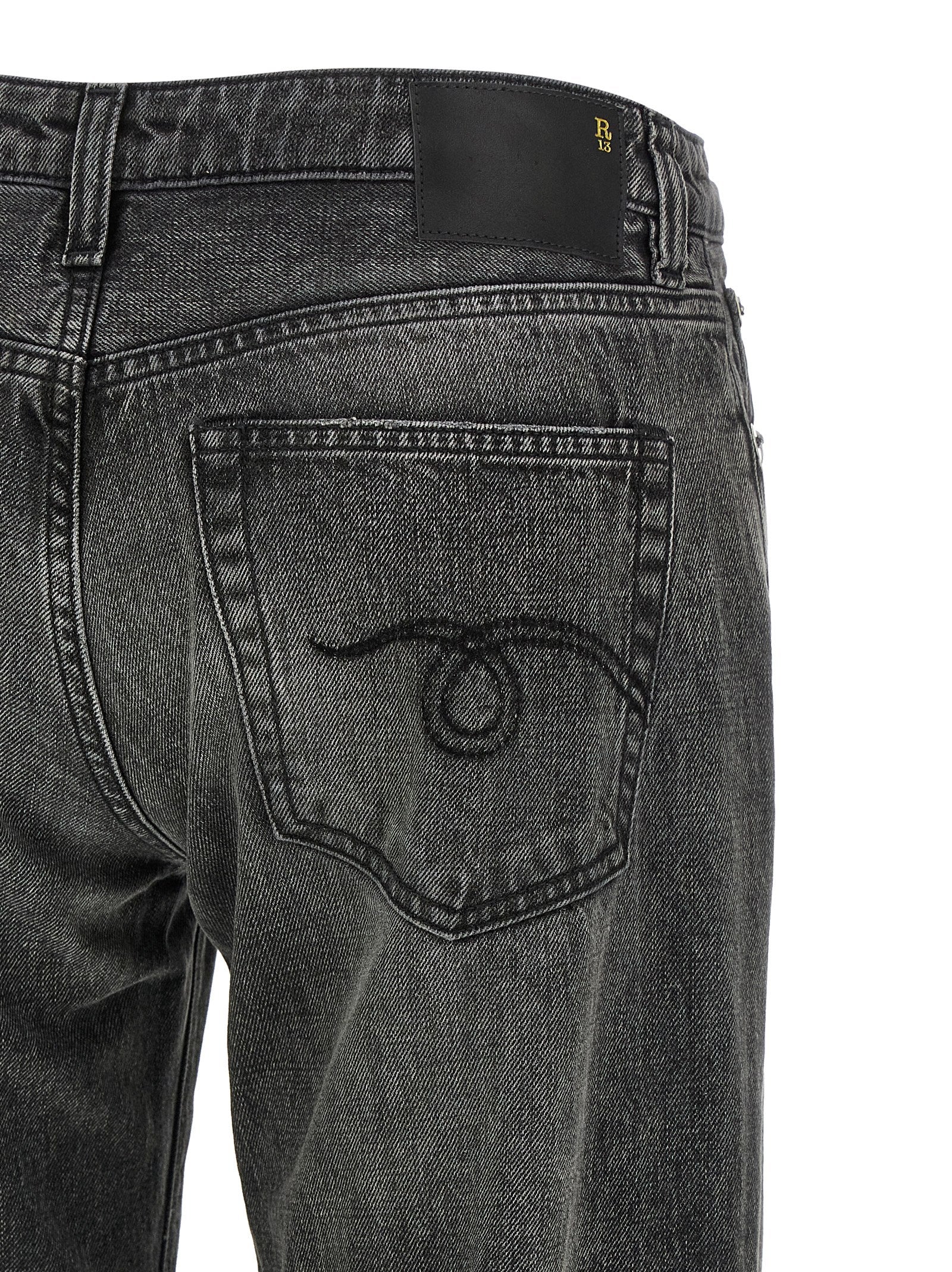 R13 Effie Jeans R13