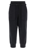 R13 Cropped Joggers R13