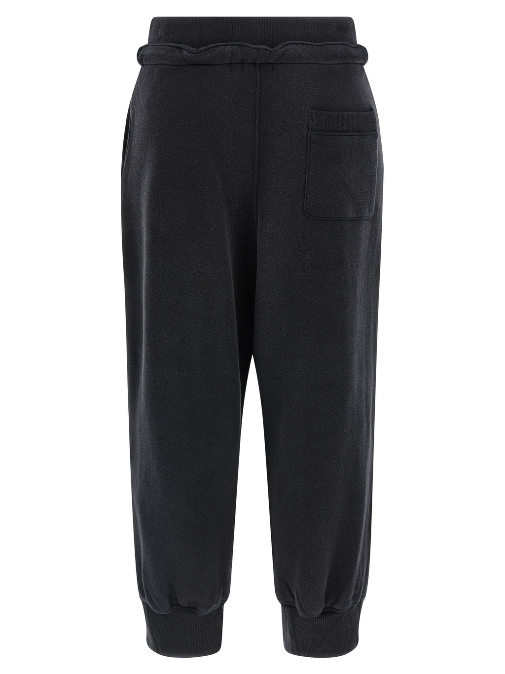 R13 Cropped Joggers R13