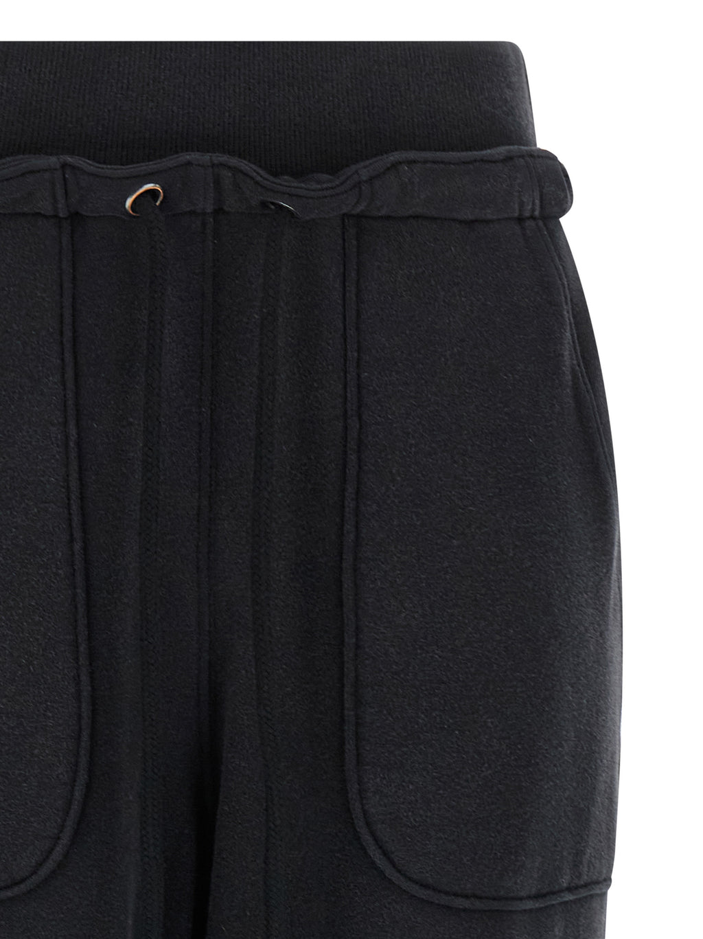 R13 Cropped Joggers R13