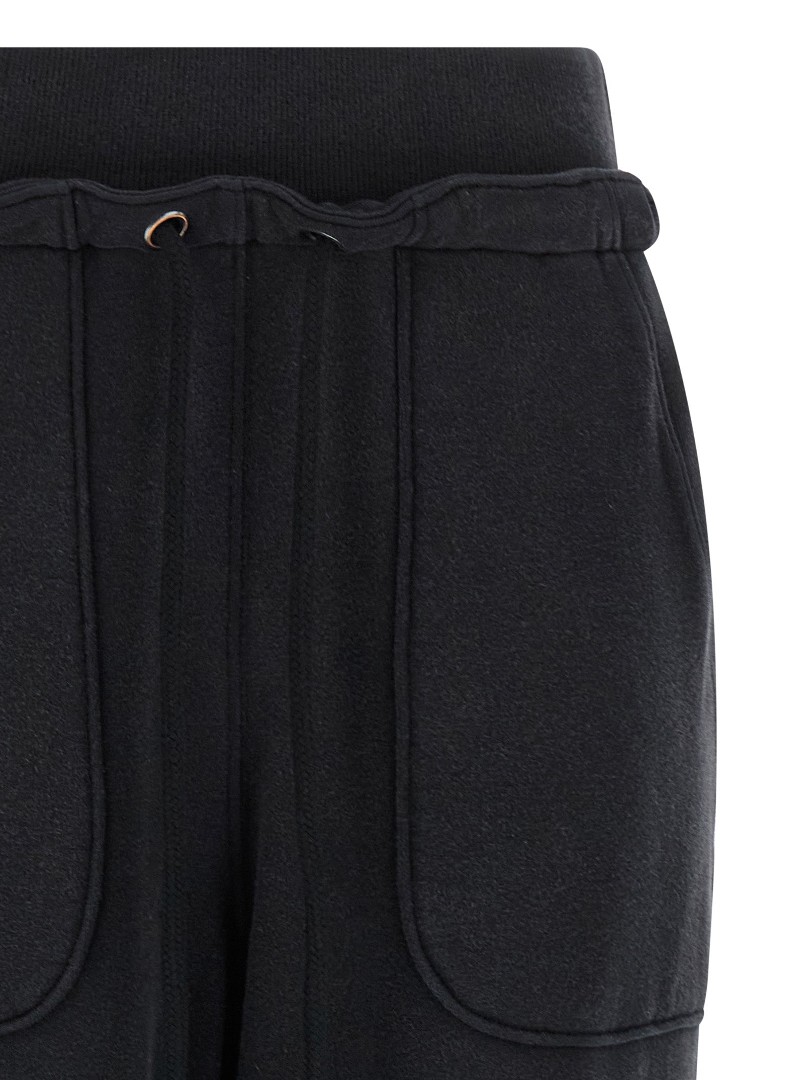 R13 Cropped Joggers R13
