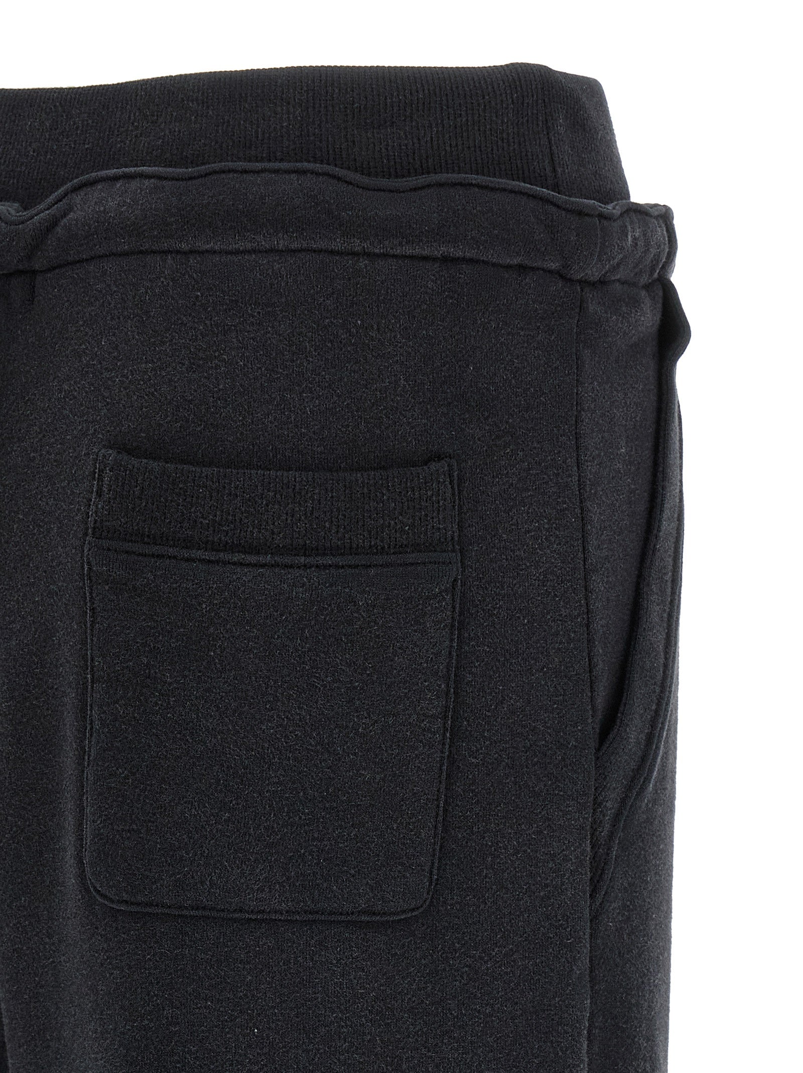 R13 Cropped Joggers R13