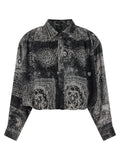 R13 Bubble Shirt
