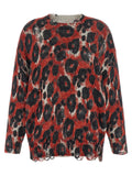 R13 Torn Sweater R13