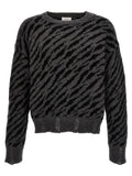 Rhude Rhude Zebra Sweater Rhude