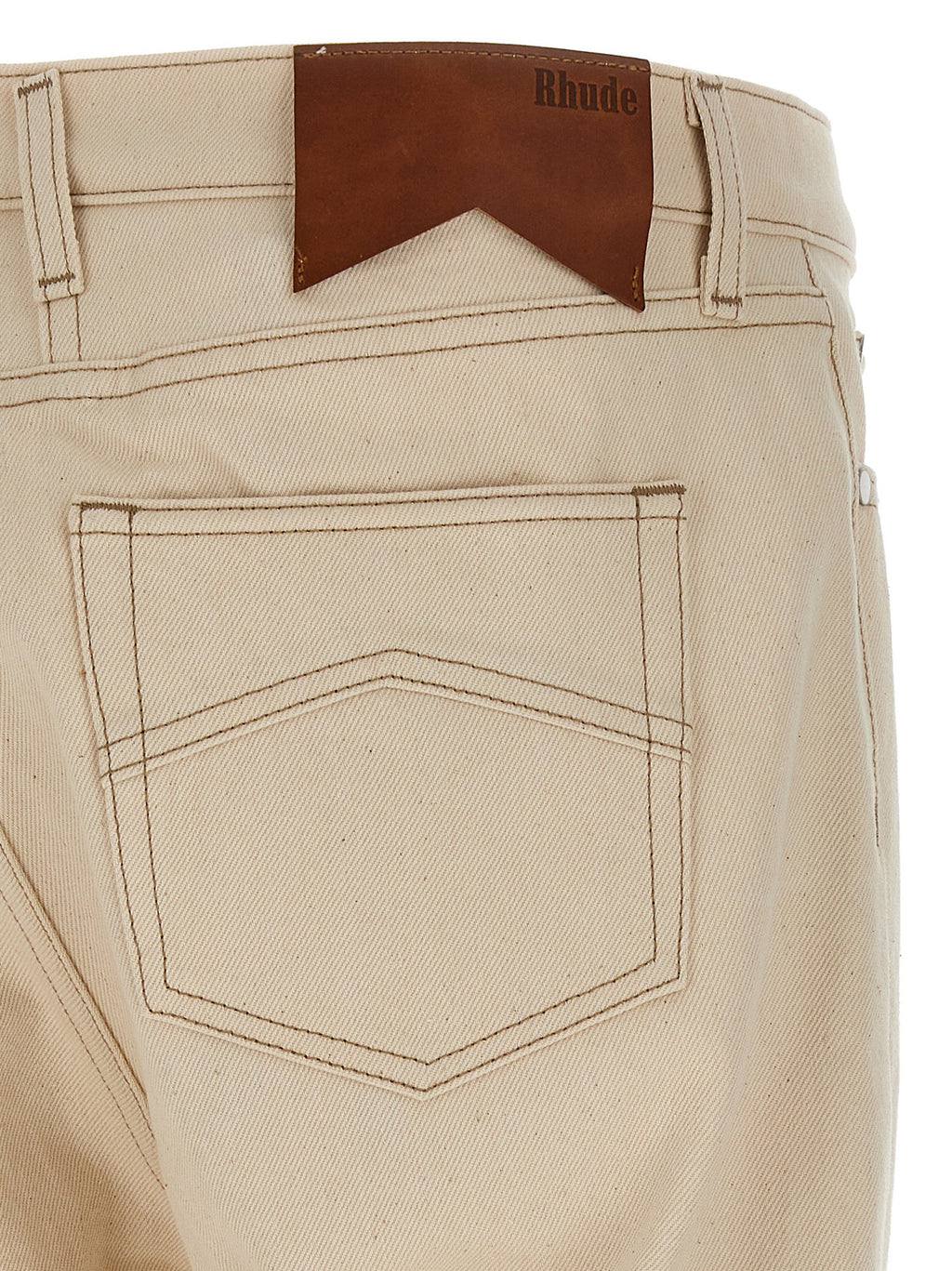 Rhude 90s Jeans Rhude