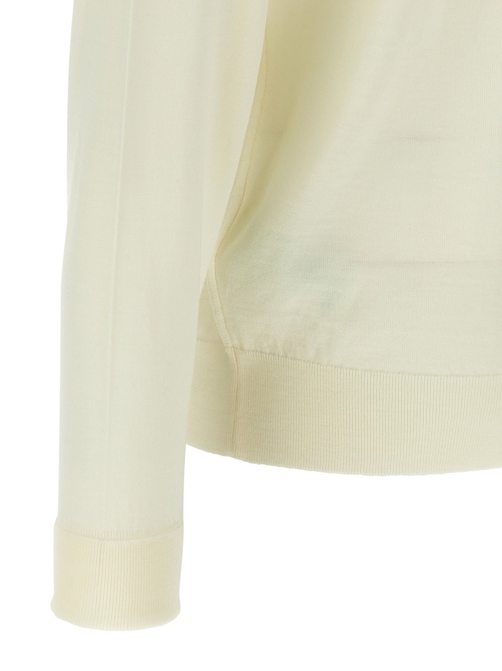 John Smedley Richards Sweater John Smedley