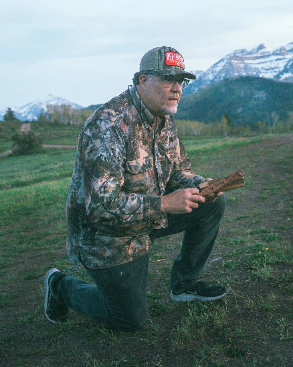 Ranch Hand Hat Off The Grid Surplus