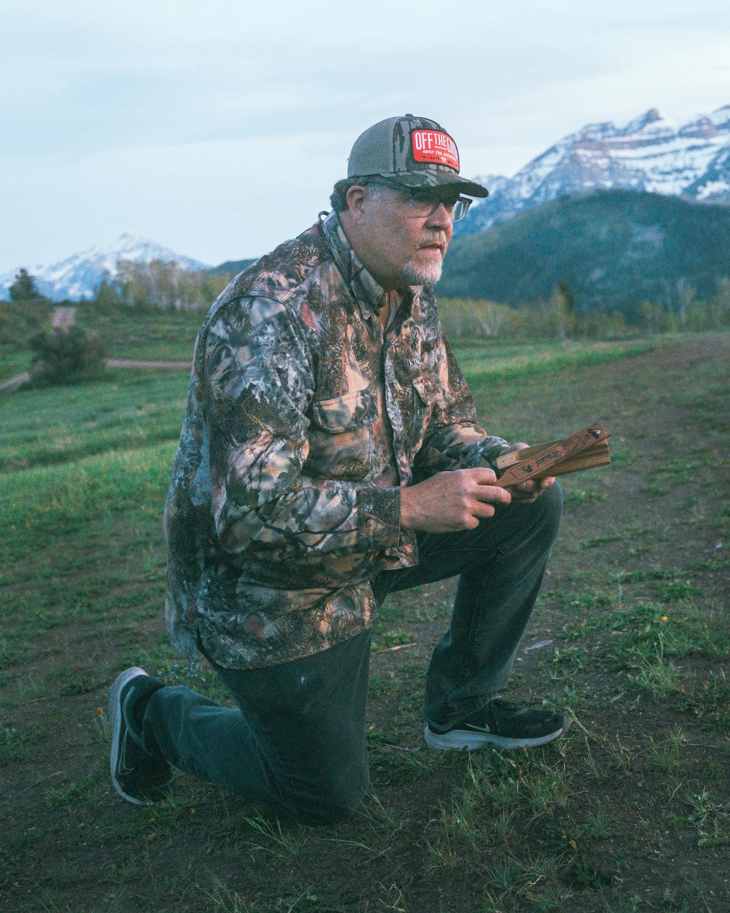 Ranch Hand Hat Off The Grid Surplus