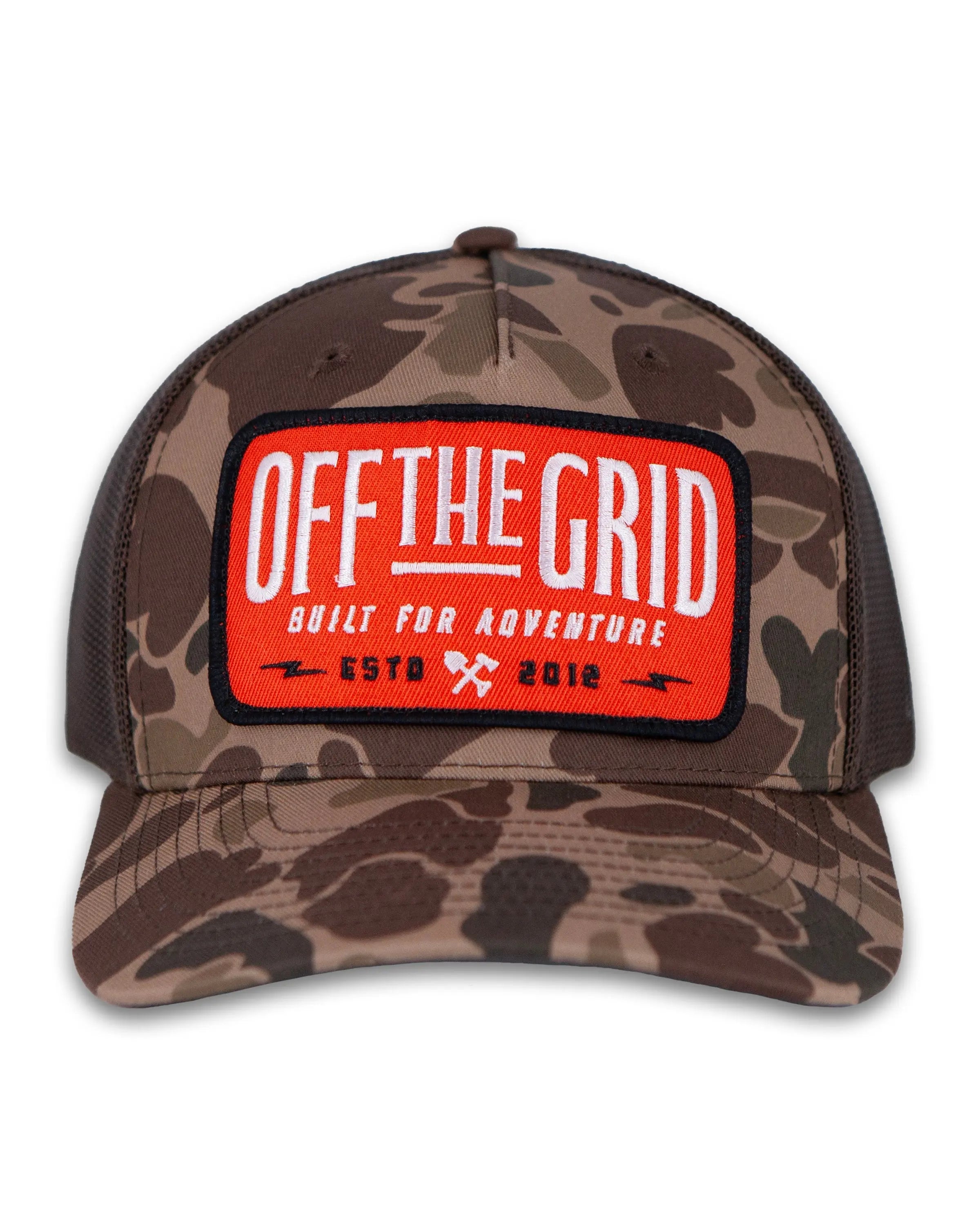 Ranch Hand Hat Off The Grid Surplus