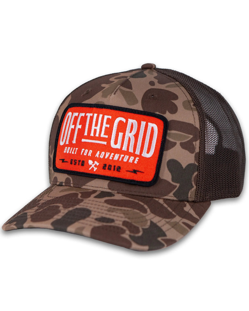 Ranch Hand Hat Off The Grid Surplus