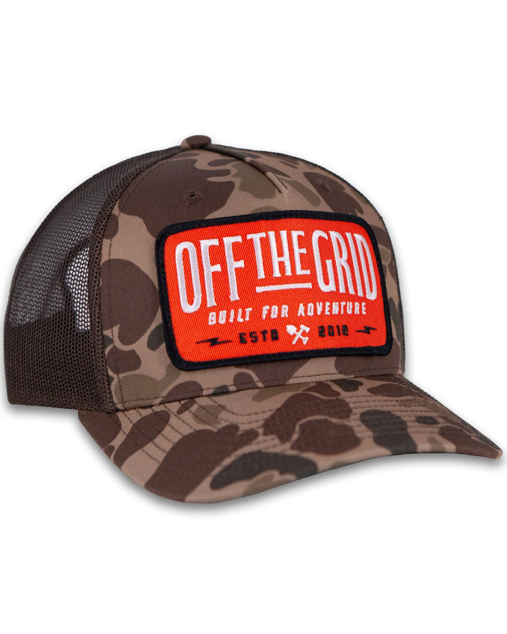 Ranch Hand Hat Off The Grid Surplus