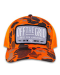Ranch Hand Hat Off The Grid Surplus