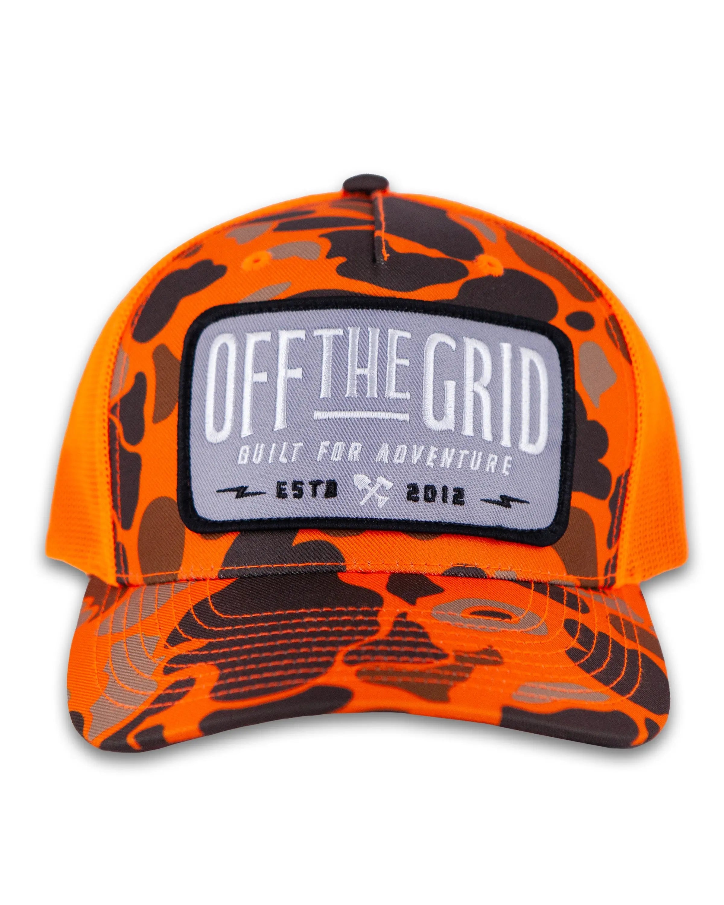 Ranch Hand Hat Off The Grid Surplus