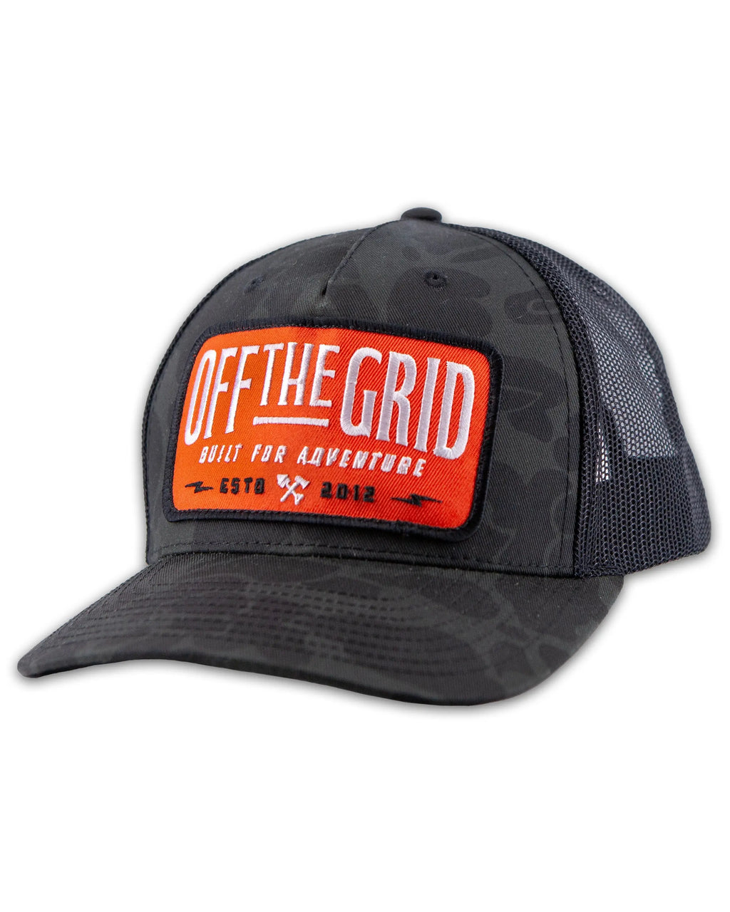 Ranch Hand Hat Off The Grid Surplus
