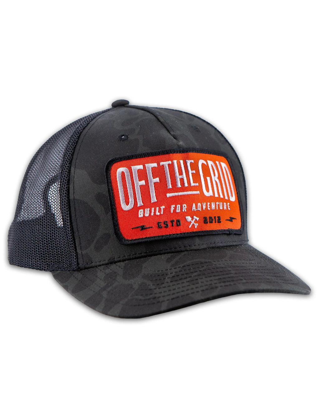 Ranch Hand Hat Off The Grid Surplus