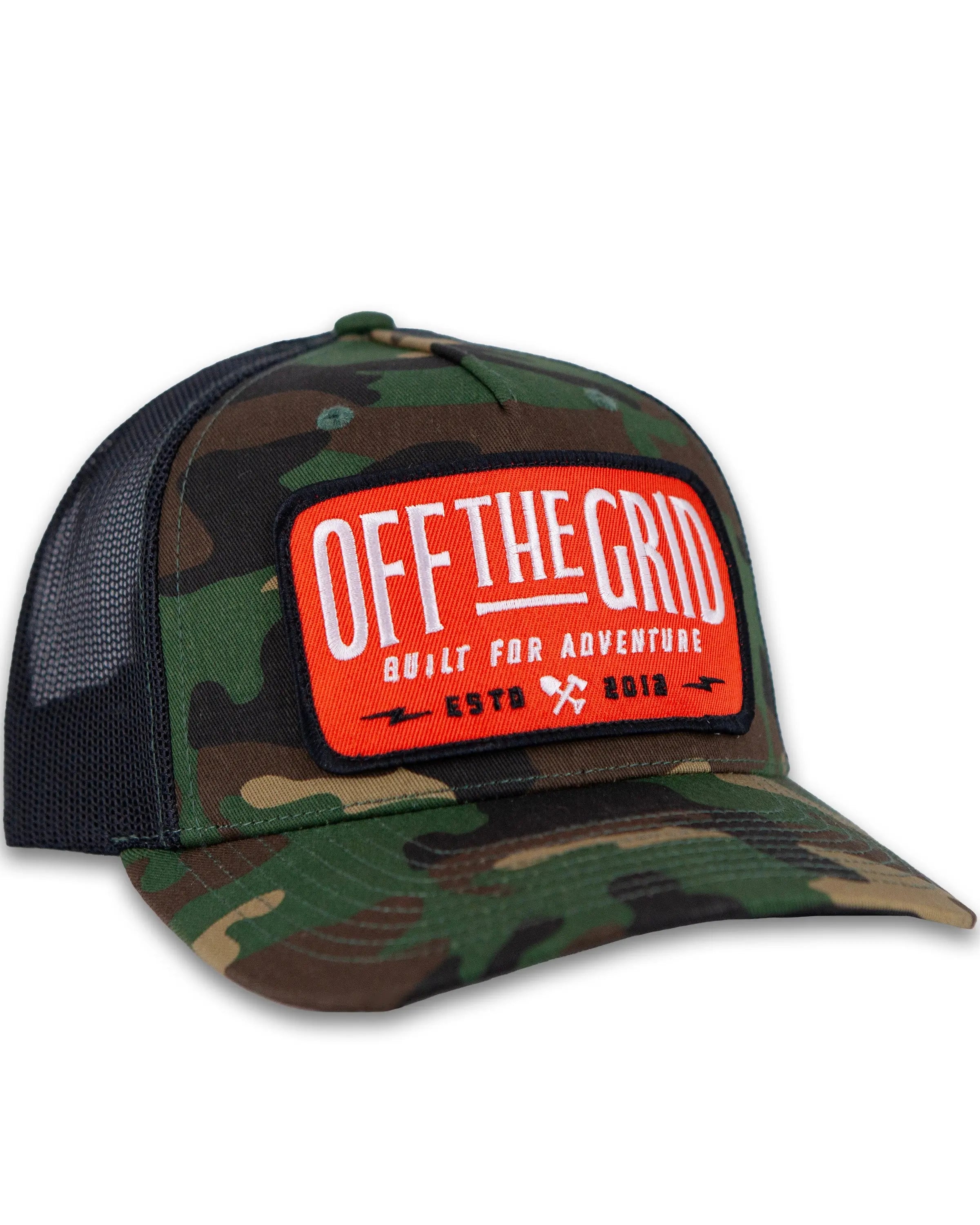 Ranch Hand Hat Off The Grid Surplus