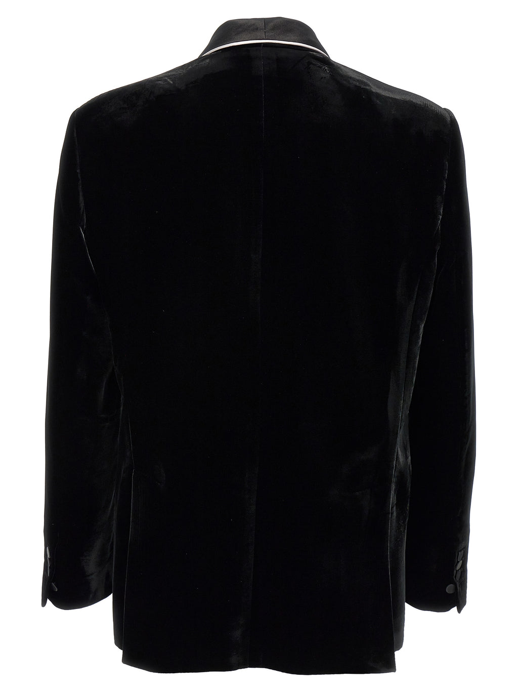 Dsquared2 Dsquared2 Velvet Sexy Palm Beach Blazer Dsquared2