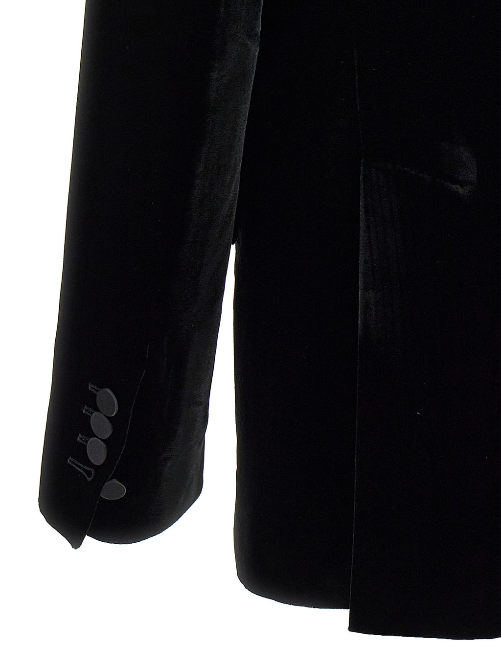 Dsquared2 Dsquared2 Velvet Sexy Palm Beach Blazer Dsquared2