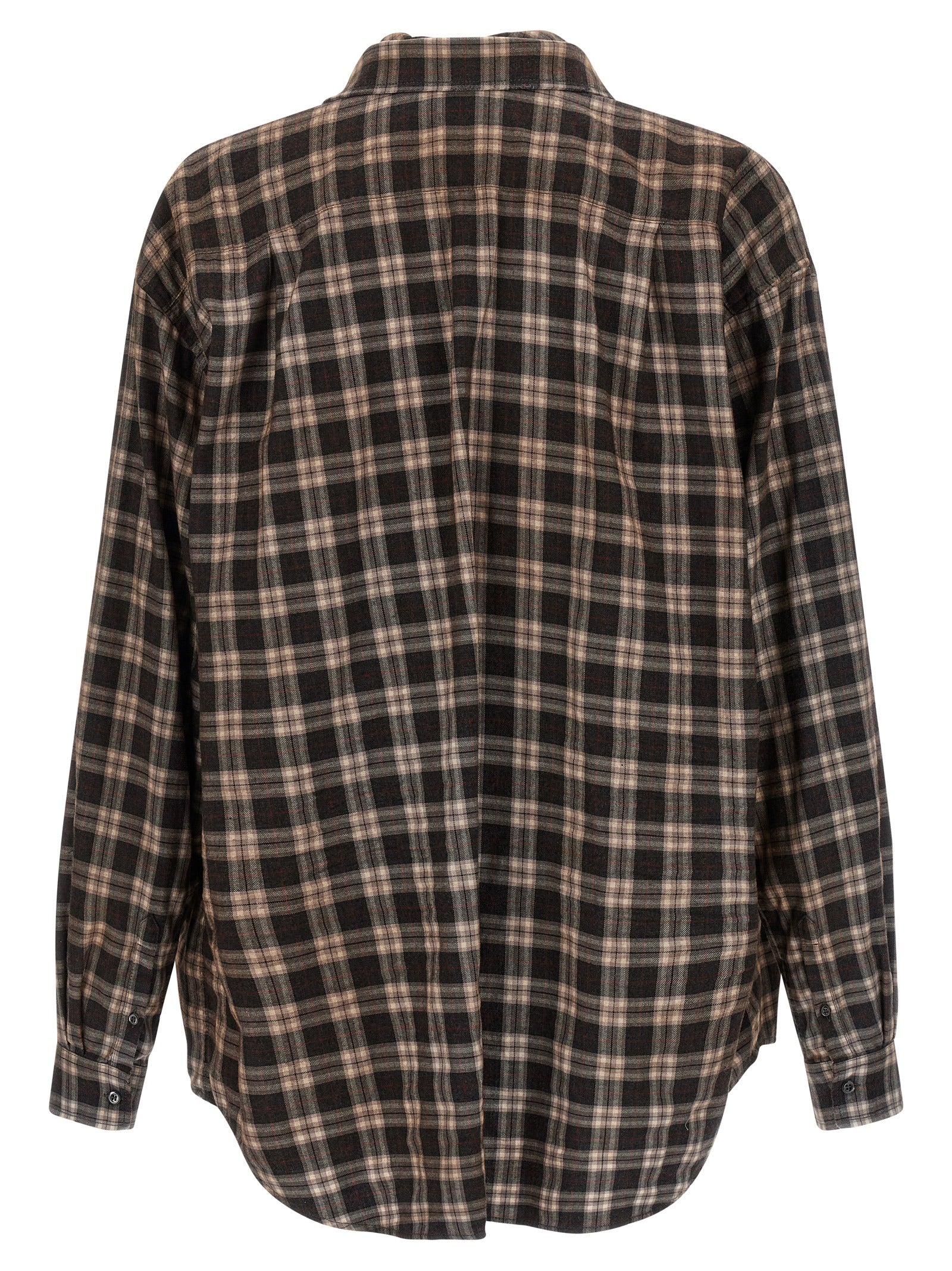 Dsquared2 Magliano X Dsquared2 Capsule Shirt Dsquared2
