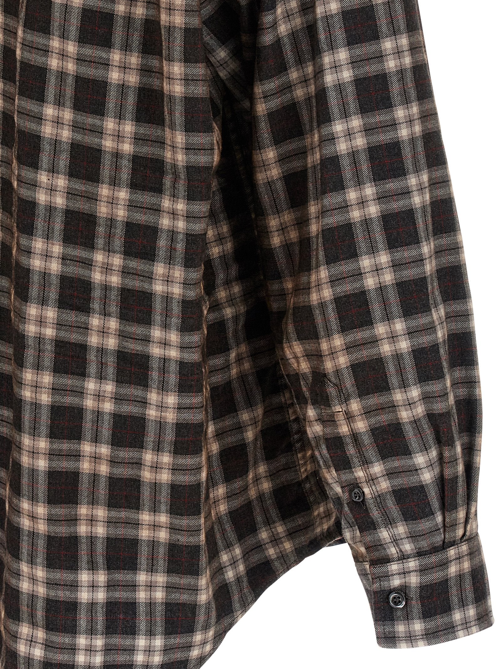 Dsquared2 Magliano X Dsquared2 Capsule Shirt Dsquared2
